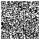 QR code with Mesa Express contacts