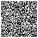 QR code with Rich Mazda contacts