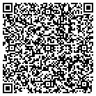 QR code with Pueblo Indian Business contacts
