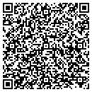 QR code with 4 What It's Worth contacts
