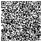 QR code with C W A - New Mexico contacts