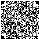 QR code with Atrium Fitness Center contacts