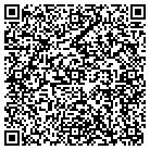 QR code with Sacred Space Cleaning contacts