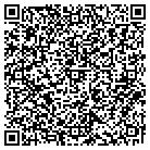 QR code with 24 Hour Janitorial contacts