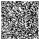 QR code with Honorable Ted Baca contacts