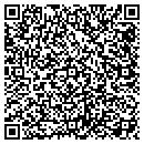 QR code with D Linden contacts