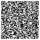 QR code with Rikis Laundromat & Dry Clnrs contacts