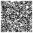QR code with He Joung's Fashion contacts