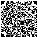 QR code with A A Greg's Towing contacts
