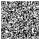 QR code with 1615 Outfitters contacts