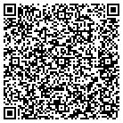 QR code with Angie's Fashion & Plus contacts