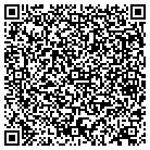QR code with Rayvid Manufacturing contacts