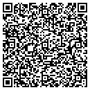 QR code with Crane Tours contacts