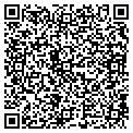 QR code with Arca contacts