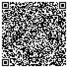 QR code with US DOE Nevada Field Office contacts