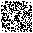 QR code with University Technical Services contacts