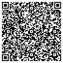 QR code with Iron Jacks contacts