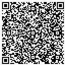 QR code with Airdroid contacts