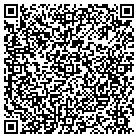 QR code with T A Cole & Son Gen Contractor contacts