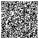 QR code with Amerinet contacts