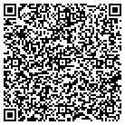 QR code with First Nations North To South contacts