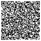 QR code with B J Mc Mullin Real Estate Co contacts