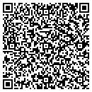 QR code with CCA Cinematheque contacts