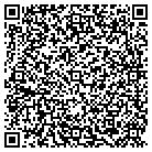 QR code with N M Saltwater Disposal Co Inc contacts