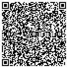 QR code with Hill Research Group contacts