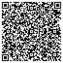 QR code with Zia Bus Sales contacts