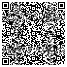 QR code with A1 Auto Salvage Inc contacts