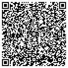 QR code with C & B Technology Solutions contacts