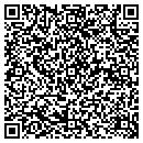 QR code with Purple Gate contacts