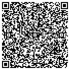 QR code with Peachtree Vlg Retirement Cmnty contacts