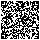 QR code with X Static PC contacts