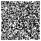 QR code with Ruben's Mexican Food Inc contacts