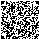QR code with Adobe Building Supply contacts