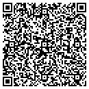 QR code with Halford contacts
