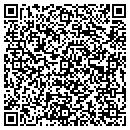 QR code with Rowlands Nursery contacts