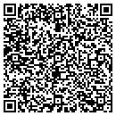 QR code with Arby's contacts