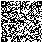 QR code with Alpha Snack & Cold Drink Srvc contacts