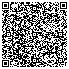 QR code with R & S Yamaha Ducati contacts