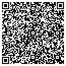 QR code with B&Y Pest Control Inc contacts
