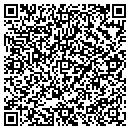 QR code with Hjp International contacts