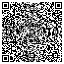 QR code with Skanx Videoz contacts