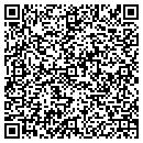 QR code with SAIC contacts