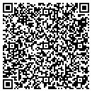 QR code with Moms Cab contacts
