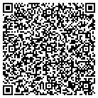 QR code with Mark Diamond's Jewelers contacts