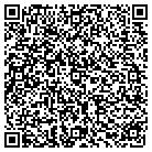 QR code with Jean E Hanson Data Analysis contacts