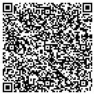 QR code with Rx Innovations Inc contacts